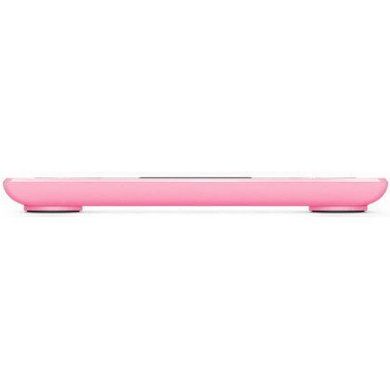 Ваги Yunmai Mini Smart Scale Pink (M1501-PK), ціна | Фото
