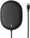 Бездротова зарядка з MagSafe Baseus Light Magnetic Wireless Charger - Black, ціна | Фото 1
