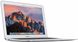 Apple MacBook Air 13' 128GB (MQD32) 2017, ціна | Фото 3