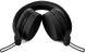 Наушники Fresh 'N Rebel Caps Wired Headphone On-Ear Black Edition (3HP110BL), цена | Фото 4