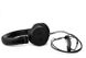 Наушники Fresh 'N Rebel Caps Wired Headphone On-Ear Black Edition (3HP110BL), цена | Фото 2