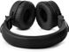 Наушники Fresh 'N Rebel Caps Wired Headphone On-Ear Black Edition (3HP110BL), цена | Фото 5
