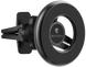 Автодержатель с MagSafe Switcheasy MagMount Magnetic Car Mount for iPhone 12 (Bracket V) - Silver (GS-114-154-221-26）, цена | Фото 1