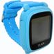 Детские смарт-часы Elari KidPhone 2 Black с GPS-трекером (KP-2B), цена | Фото 4