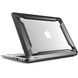 Чехол NexCase Heavy Duty for MacBook Air 13 - Black, цена | Фото 1