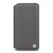 Moshi Overture Premium Wallet Case Herringbone Gray for iPhone XS Max (99MO091052), цена | Фото 5