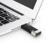 Флешка DM Aiplay Pro APD003 USB 3.0 / Lightning for Apple iPhone, iPad, iPod 32GB Gold, цена | Фото 2