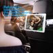 Автотримач для планшета Baseus Back Seat Car Mount Holder Black (SUHZ-01), ціна | Фото 2