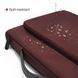 Чохол-сумка tomtoc Laptop Briefcase for MacBook Air 13 (2012-2017) / Pro Retina 13 (2012-2015) - Pink (A14-C02C), ціна | Фото 4