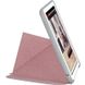 Чохол Moshi VersaCover Origami Case Sakura Pink for iPad (99MO056302), ціна | Фото 3
