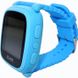 Детские смарт-часы Elari KidPhone 2 Black с GPS-трекером (KP-2B), цена | Фото 3