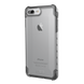 Чехол UAG для Apple iPhone 6/6S/7/8 Plus Folio Plyo - Ice (IPH8/7PLS-Y-IC), цена | Фото 1