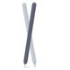 Чохол AHASTYLE Silicone Sleeves for Apple Pencil 2 - 2 pack, Navy Blue/Light Blue (AHA-01650-NNL), ціна | Фото 1