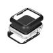 Чохол COTEetCI Aluminum Magnet Case for Apple Watch 4 40mm - Silver (CS7057-TS), ціна | Фото 2