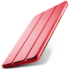 Чехол STR Tri Fold PC + TPU for iPad Air 2 (A1566/A1567) - Red, цена | Фото 1
