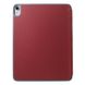 Чехол Mutural Leather Case for iPad Pro 11 (2018) - Red, цена | Фото 3