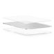 Пластиковий матовий чохол-накладка WIWU iSHIELD Hard Shell for MacBook Pro 13 (2020) - Біла матова, ціна | Фото 3