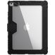 Протиударний чохол із захистом камери Nillkin Bumper Leather Case Pro for iPad 10.2 (2019 | 2020 | 2021) - Black, ціна | Фото 1