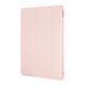 Силиконовый чехол-книжка STR Soft Case for iPad Pro 12.9 (2018 | 2020 | 2021 | 2022) - Dark Green, цена | Фото