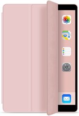Силиконовый чехол-книжка STR Soft Case для iPad Mini 5 (2019) - Pink, цена | Фото
