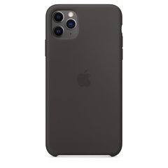 Чехол STR Silicone Case (OEM) for iPhone 11 Pro - White, цена | Фото