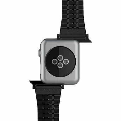 Ремінець Patchworks Air Strap для Apple Watch 38 mm White, ціна | Фото