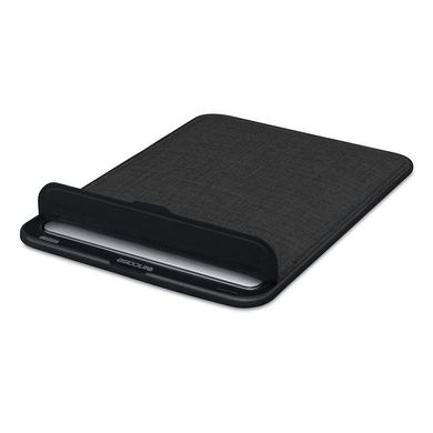 Папка Incase ICON Sleeve with Woolenex для MacBook Air 13 (2018-2020) / Pro 13 (2016-2020) - Navy (INMB100366-HNY), цена | Фото