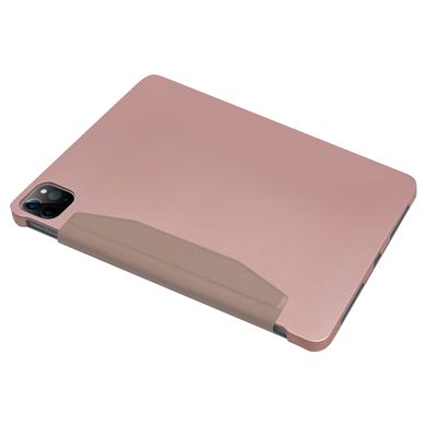 Чохол-книжка Macally для iPad Pro 11 (2021) - Розовый (BSTANDPRO5S-RS), ціна | Фото