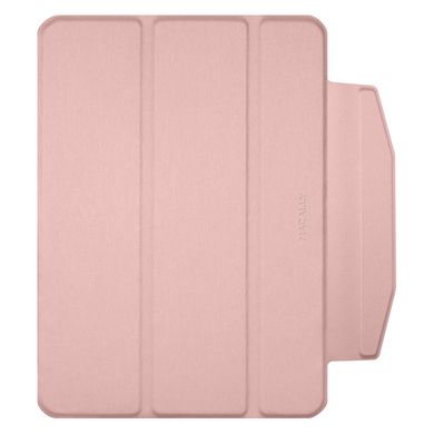 Чохол-книжка Macally для iPad Pro 11 (2021) - Розовый (BSTANDPRO5S-RS), ціна | Фото