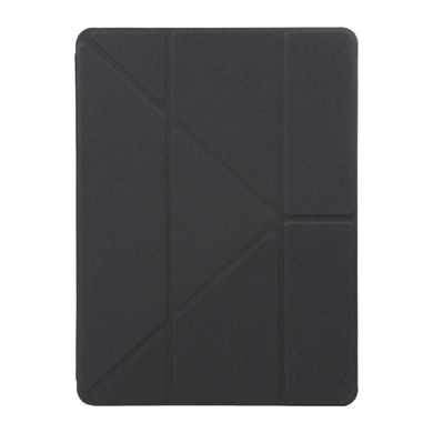 Чохол Mutural King Kong Case iPad 10th Gen 10.9 (2022) - Black, ціна | Фото