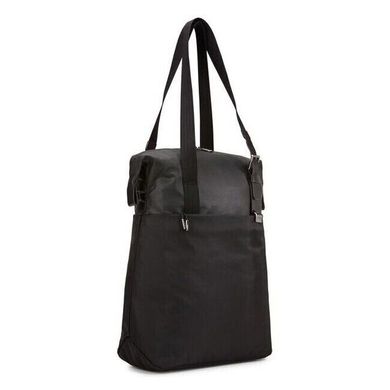 Наплечная сумка Thule Spira Vetrical Tote (Black), ціна | Фото