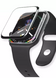Защитное стекло WIWU iVista для Apple Watch Series 1/2/3 (42mm) (2 шт в комплекте), цена | Фото 1