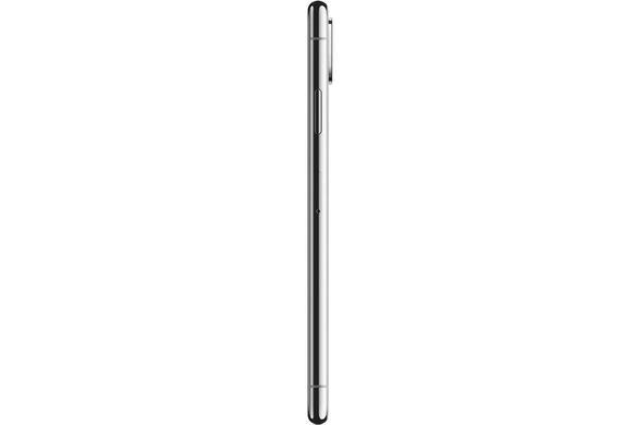 Apple iPhone XS Max 64GB Dual Sim Silver (MT722), ціна | Фото