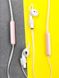 Ремешок Baseus Fluorescent Ring Sport Silicone Strap for AirPods (gray/yellow), цена | Фото 4