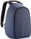 Рюкзак XD Design Bobby Hero із захистом від крадіжок та порізів - Блакитний (P705.299), ціна | Фото 1