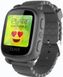 Детские смарт-часы Elari KidPhone 2 Black с GPS-трекером (KP-2B), цена | Фото 1