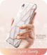 Чохол i-Blason Cosmo Series Clear Case for iPhone XR - Marble (IBL-IPHXR-COS-M), ціна | Фото 3