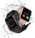 Защитное стекло WIWU iVista для Apple Watch Series 1/2/3 (42mm) (2 шт в комплекте), цена | Фото 3