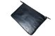 Кожаный чехол ручной работы для MacBook - Бордо (03001), цена | Фото 6