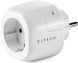 Розумна розетка з віддаленим керуванням Satechi Smart Outlet EU White (ST-HK1OAW-EU), ціна | Фото 1