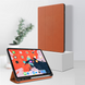 Чохол TOTU Leather Case + сharge the pencil for iPad Pro 12.9 (2018) - Brown, ціна | Фото 2