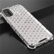 Протиударний чохол Honeycomb для Samsung Galaxy M30s - Прозорий, ціна | Фото 7