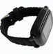 Детские смарт-часы Elari KidPhone 2 Black с GPS-трекером (KP-2B), цена | Фото 4