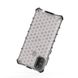 Ударопрочный чехол Honeycomb для Samsung Galaxy M30s - Черный, цена | Фото 4