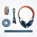 Наушники Adidas Headphones RPT-01 Bluetooth Signal Coral (1005393), цена | Фото 5