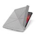 Чохол Moshi VersaCover Case with Folding Cover Stone Grey for iPad Pro 11 (2018) (99MO056011), ціна | Фото 2