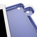 Силіконовий чохол-книжка STR Soft Case для iPad Air 10.5 (2019) - Navy, ціна | Фото 4