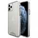 Прозрачный противоударный чехол STR Space Case for iPhone 11 Pro - Clear, цена | Фото 1