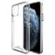Прозрачный противоударный чехол STR Space Case for iPhone 11 Pro - Clear, цена | Фото 2