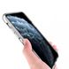 Прозрачный противоударный чехол STR Space Case for iPhone 11 Pro - Clear, цена | Фото 6
